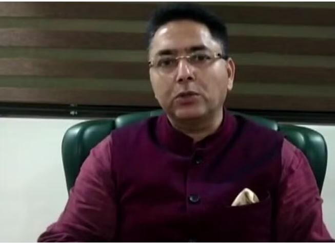 Photo of कैबिनेट मंत्री अमन अरोड़ा को फिलहाल राहत नहीं