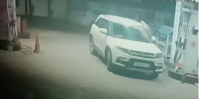 Photo of आदमपुर में पेट्रोल पंप पर फायरिंग