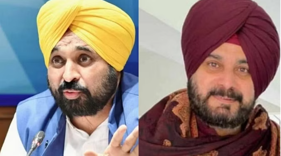 Photo of सीएम पर भड़के नवजोत सिद्धू बोले-कांग्रेस थी, है और रहेगी…