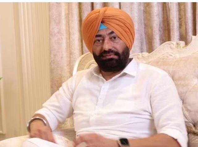 Photo of खैरा बोले- मैं निर्दोष हूं… यह CM भी अच्छी तरह से जानते