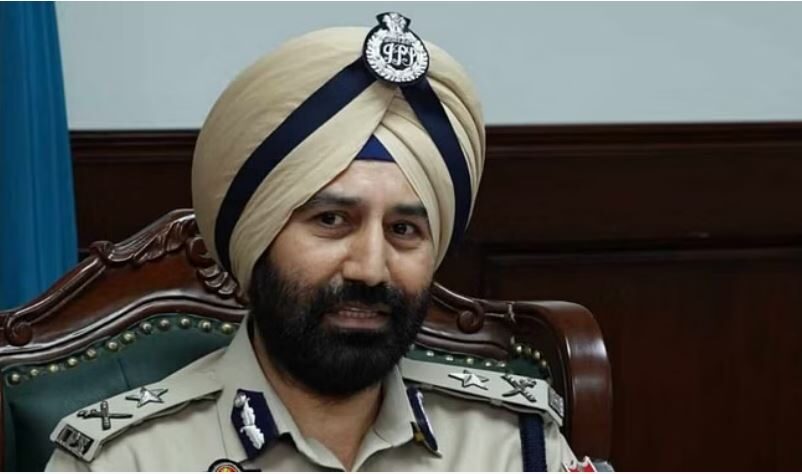 Photo of पंजाब: एक हफ्ते में भारी मात्रा में ड्रग्स हुआ बरामद…