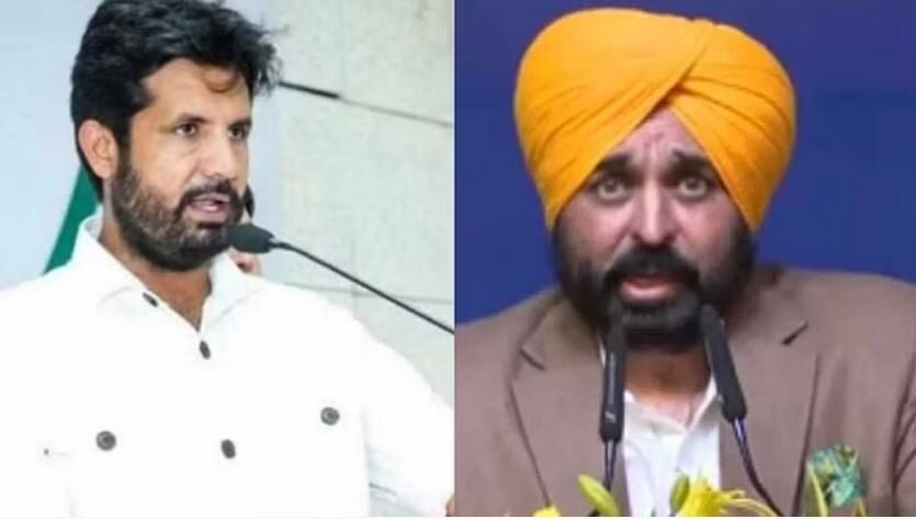 Photo of पंजाब : आप और कांग्रेस की अलग-अलग चुनाव लड़ने की तैयारी शुरू