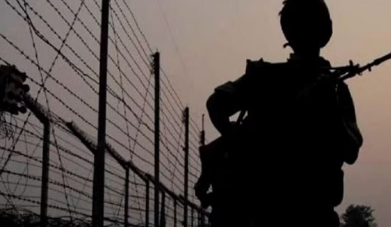 Photo of अमृतसर : जाब में हेरोइन की खेप गिराकर ड्रोन लौटा पाकिस्तान