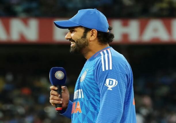 Photo of IND vs AFG: कप्तान रोहित शर्मा ने T20I में रचा इतिहास