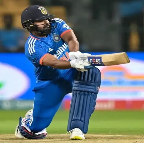 Photo of IND vs AFG: अफगानिस्तान के खिलाफ जीत दर्ज कर कप्तान Rohit Sharma के नाम जुड़ी खास उपलब्धि