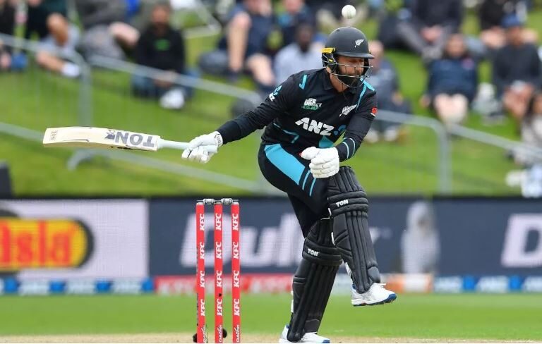 Photo of NZ vs PAK : न्यूजीलैंड खेमे में दी कोरोना ने दस्तक