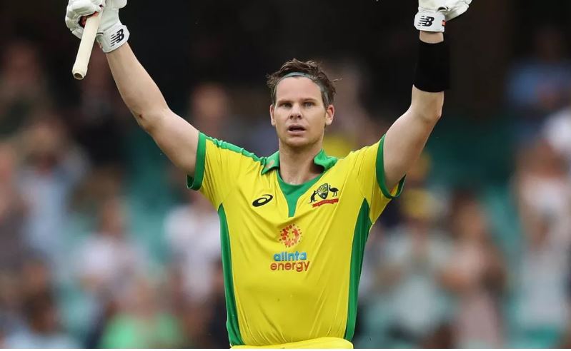 Photo of AUS vs WI : वनडे सीरीज के लिए ऑस्ट्रेलिया टीम का हुआ एलान, Steve Smith संभालेंगे कमान