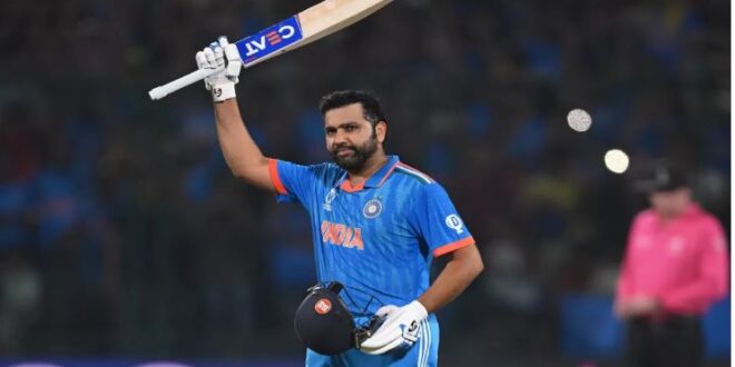 Photo of IND vs AFG : पहले टी-20 में Rohit Sharma करेंगे बड़ा कमाल