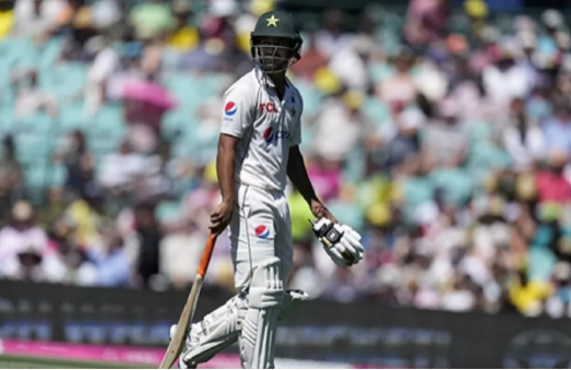 Photo of AUS vs PAK: पाकिस्‍तान के ओपनर्स का शर्मनाक प्रदर्शन