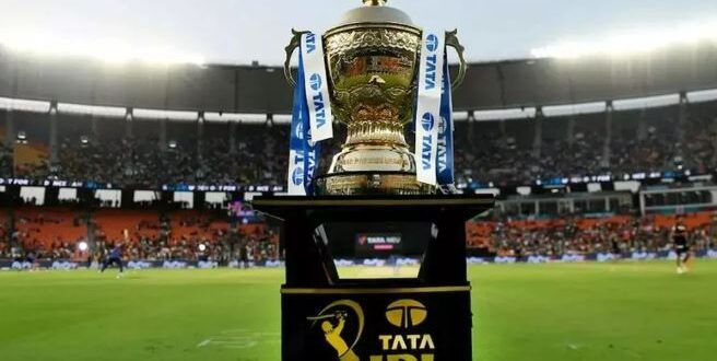 Photo of मार्च में होगी आईपीएल की शुरुआत, BCCI ने तय कर दी तारीख