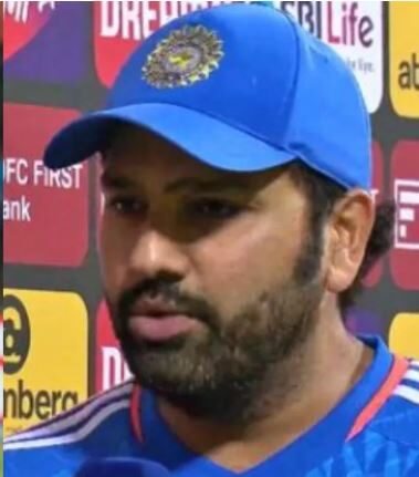 Photo of IND vs AFG 2nd T20I : इंदौर में मिली जीत से गदगद हुए कप्तान Rohit Sharma