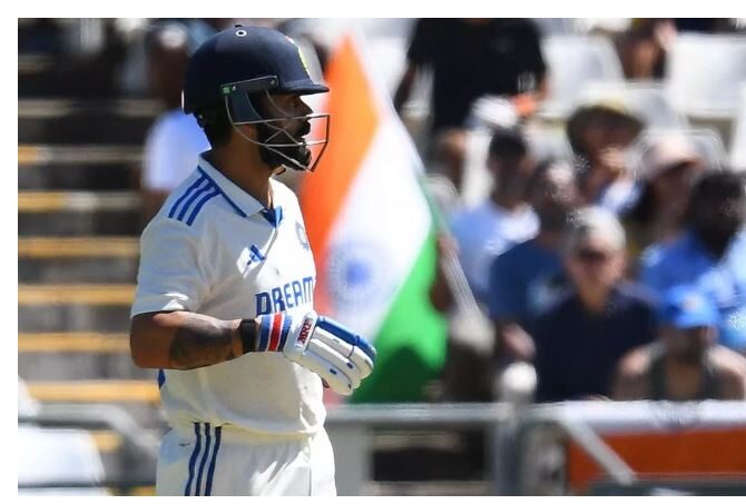 Photo of SA vs IND: 10 साल बाद भारत के नाम दूसरी बार दर्ज हुआ शर्मनाक रिकॉर्ड