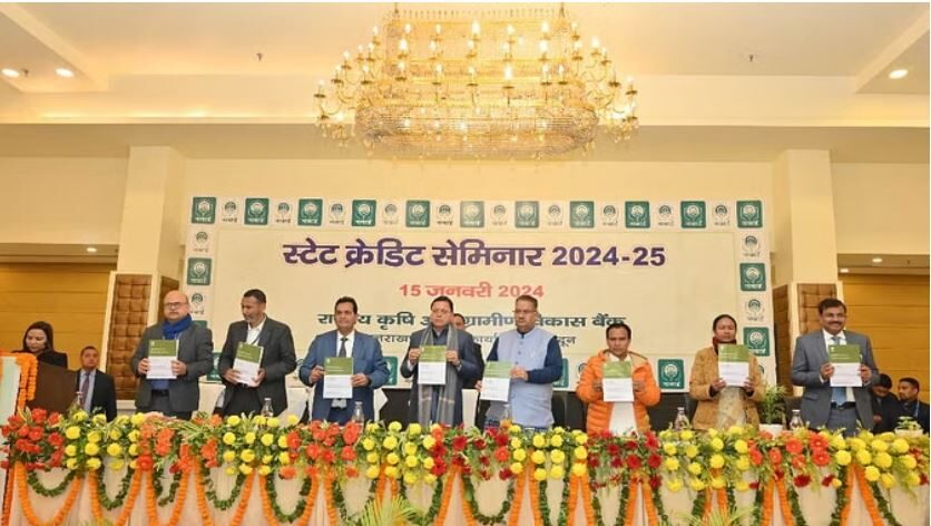 Photo of खेती-किसानी व उद्योगों को बैंक दे सकते हैं 40 हजार करोड़ का लोन