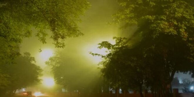 Photo of पश्चिमी यूपी में कड़ाके की ठंड से कांपे लोग