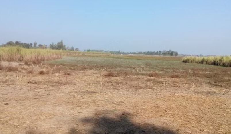 Photo of उत्तर प्रदेश : मंत्री का साला निकला भूमाफिया, 2596 करोड़ के बड़े घोटाले का है मामला