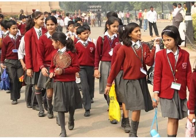 Photo of लखनऊ : अब 10 जनवरी तक बंद रहेंगे आठवीं तक के विद्यालय