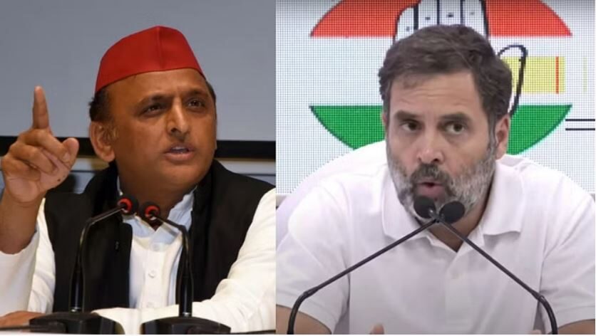 Photo of लोकसभा चुनाव: सीट बंटवारे पर फंसा सपा-कांग्रेस में पेंच