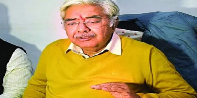 Photo of आलोक कुमार बोले- हमने सबको बुलावा भेजा है, अब जो आए उसका स्वागत …जो न आए उसकी इच्छा