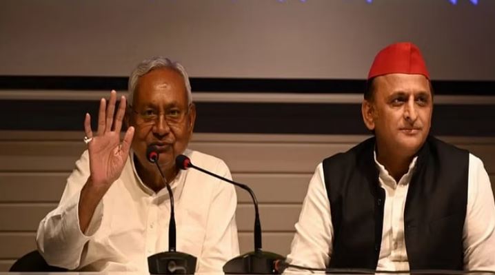 Photo of नीतीश कुमार इंडिया गठबंधन में रहते तो पीएम बन सकते थे- बोले अखिलेश यादव