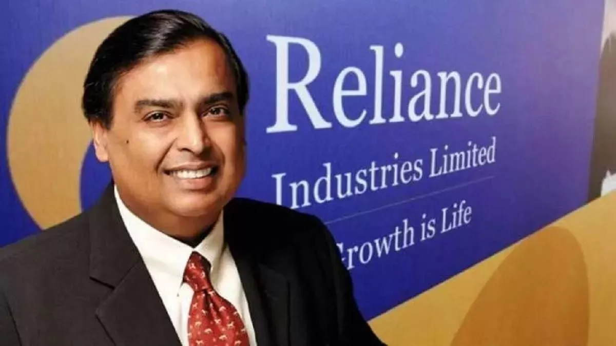 Photo of Mukesh Ambani की हुई 100 बिलियन डॉलर क्लब में एंट्री