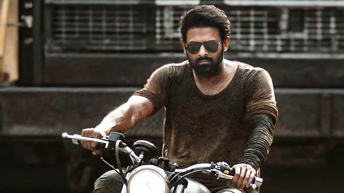 Photo of ‘सालार’ की दहाड़ से फिर दहला बॉक्स ऑफिस, 400 करोड़ क्लब हासिल करने के लिए दौड़ी फिल्म