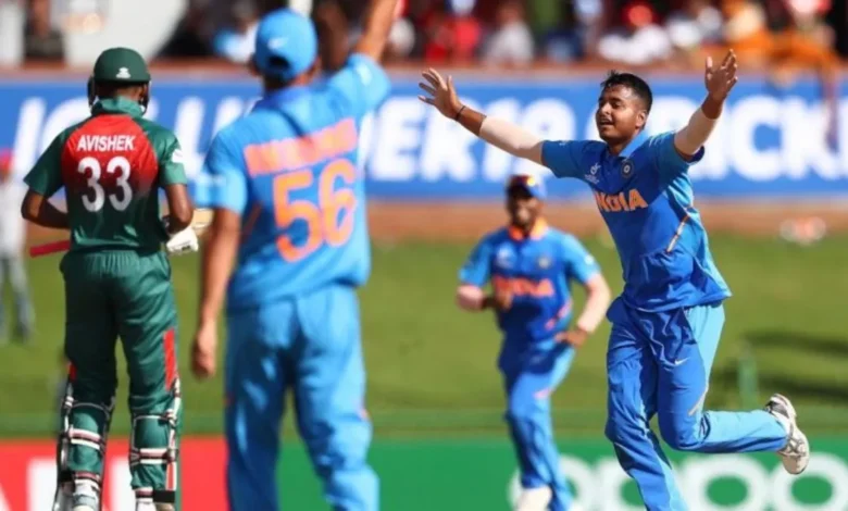 Photo of अंडर-19 वर्ल्ड कप: भारत ने अंडर-19 वर्ल्ड कप 2024 में जीत से किया आगाज