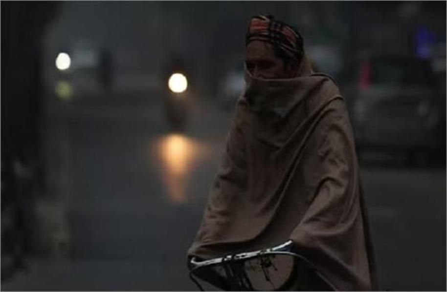 Photo of पंजाब में “घातक कोल्ड डे” की वार्निंग, सबसे ठंडा ये जिला…