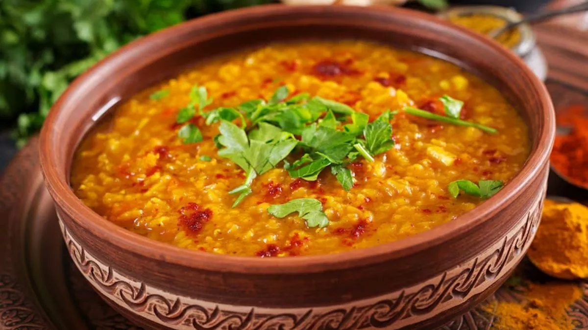 Photo of ढाबे वाले इस सीक्रेट से बनाते हैं चना दाल! आप भी सीख लीजिए रेसिपी