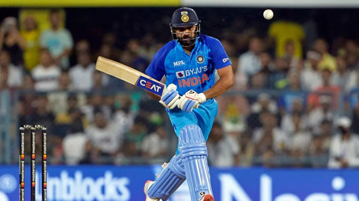 Photo of IND vs AFG : Rohit Sharma ने अफगानिस्तान के खिलाफ बना डाला वर्ल्ड रिकॉर्ड