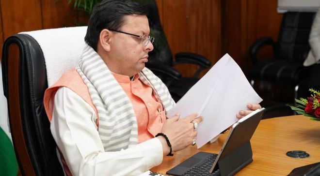 Photo of उत्तराखंड: बच्चों के अनुरोध पर मुख्यमंत्री धामी ने लिया ये बड़ा फैसला!