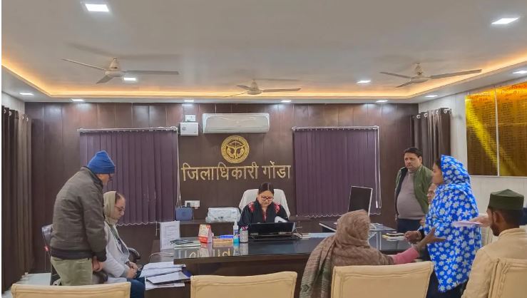 Photo of गोंडा: बाजारों के साप्ताहिक बंदी के दिन घोषित, जान ले नियम पालन न करने पर कार्यवाई