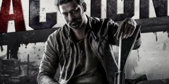 Photo of बॉक्स ऑफिस पर धीरे-धीरे डूब रही है ‘सालार’ की कश्ती