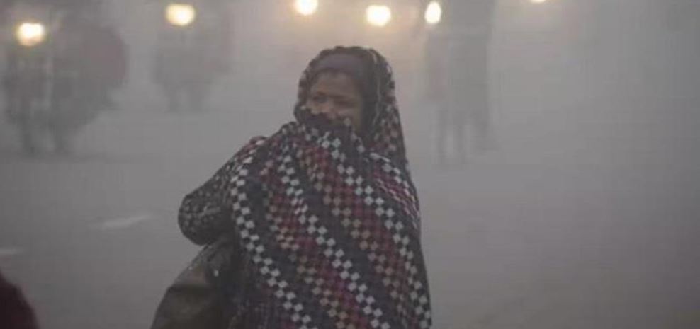 Photo of हरियाणा में टूटा सीजन की सबसे ठंडी रात का रिकॉर्ड