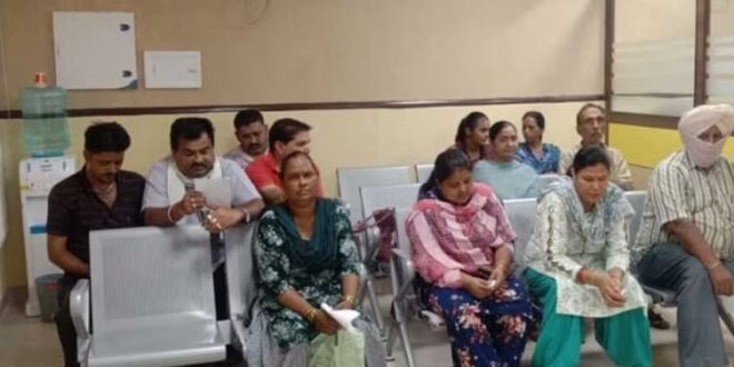 Photo of मोहल्ला क्लीनिक में फर्जी टेस्ट मामले की होगी CBI जांच