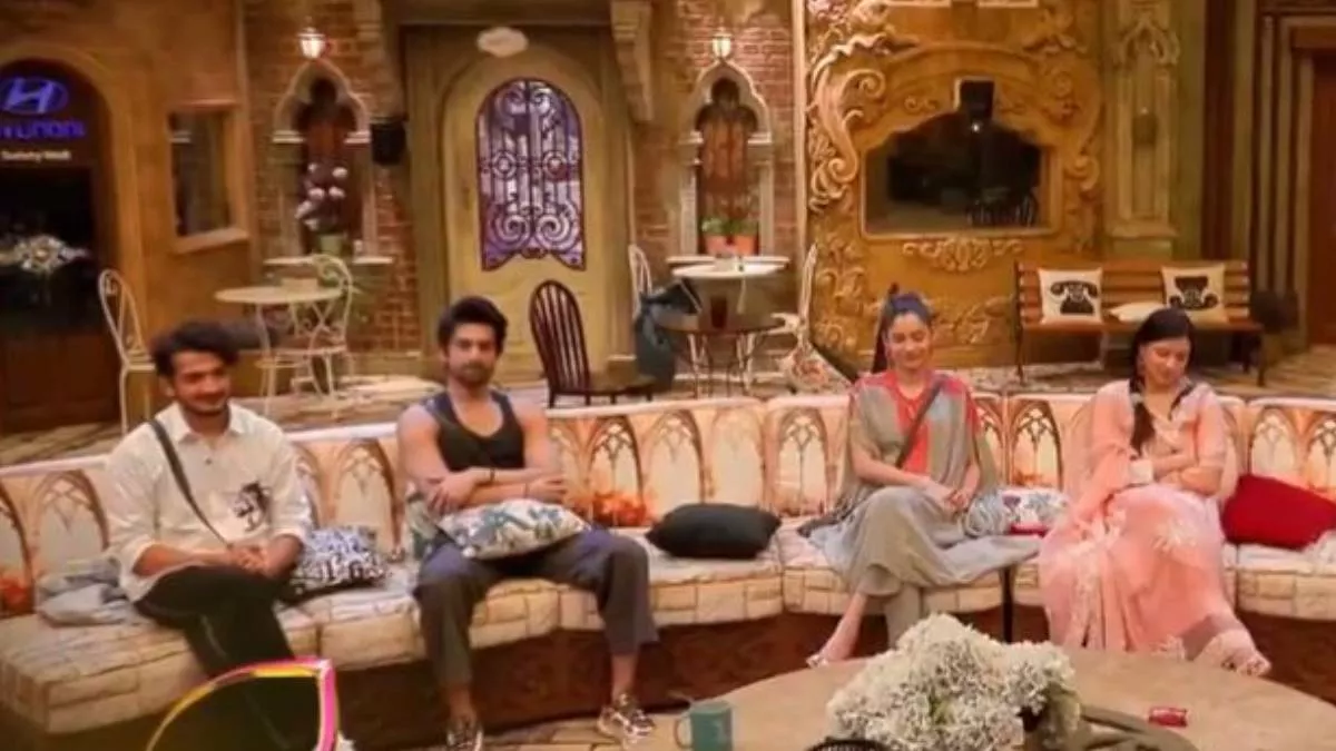 Photo of बिग बॉस 17: ग्रैंड फिनाले से पहले महाट्विस्ट! बिग बॉस ने बदल दिया इतिहास