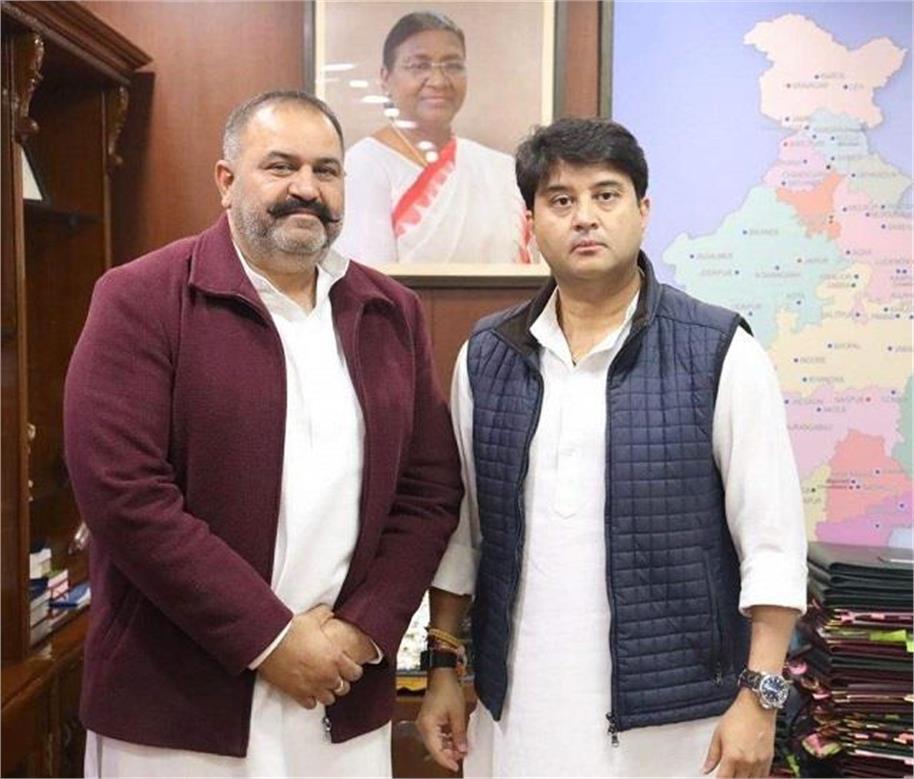 Photo of पंजाबियों को मिलने जा रही बड़ी सौगात, पढ़े पूरी खबर