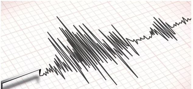 Photo of अफगानिस्तान में 24 घंटे में दूसरी बार लगे भूकंप के झटके