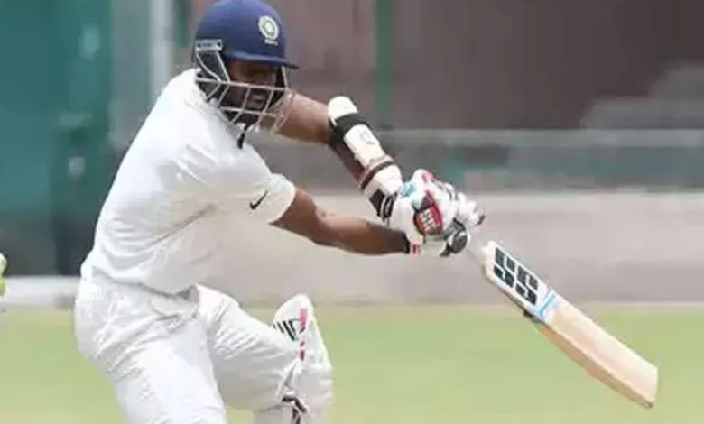 Photo of IND vs ENG: केएस भरत ने ठोका शतक, साई और सुथार ने जड़े अर्धशतक