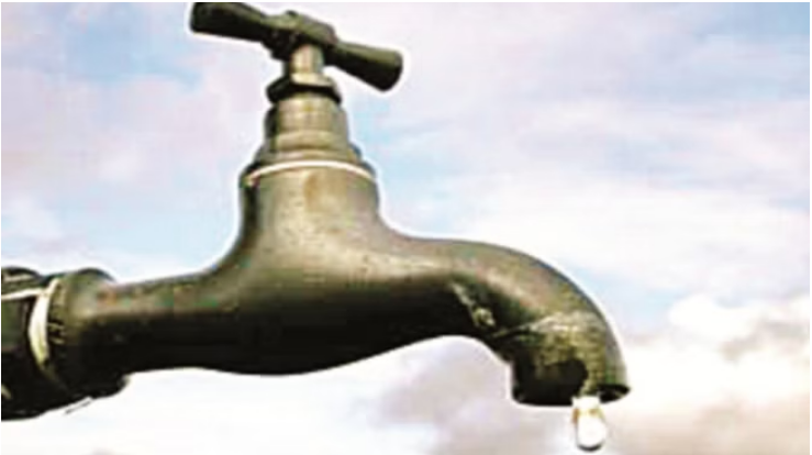 Photo of दिल्ली: शुक्रवार और शनिवार राजधानी के कई इलाकों में प्रभावित रहेगी जलापूर्ति