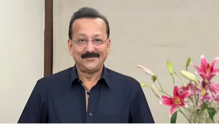 Photo of महाराष्ट्र: पूर्व मंत्री बाबा सिद्दीकी ने कांग्रेस से दिया इस्तीफा