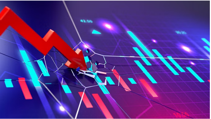 Photo of शेयर बाजार: एमपीसी के फैसलों के बाद शेयर बाजार में बिकवाली