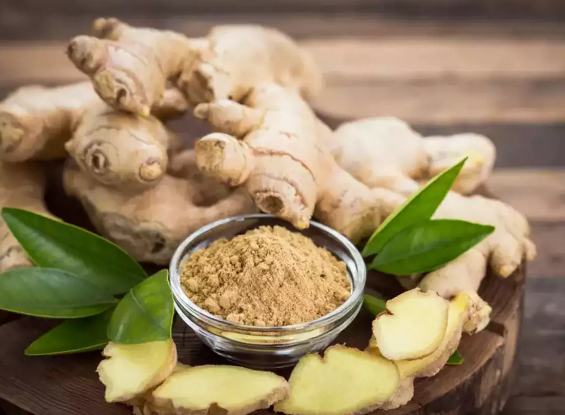 Photo of अदरक को जरूरत से ज्यादा खाने से हो सकते है साइड इफेक्ट्स