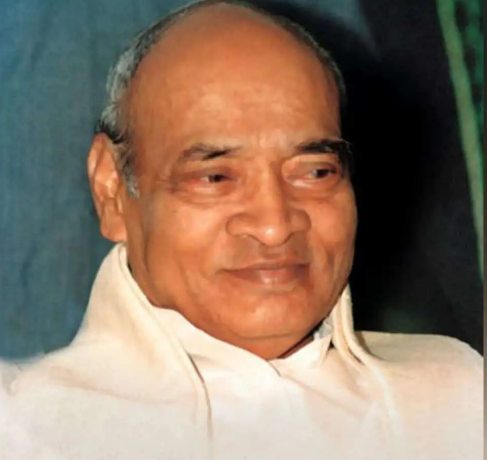 Photo of भारत के पूर्व प्रधानमंत्री नरसिम्हा राव को ‘भारत रत्न’