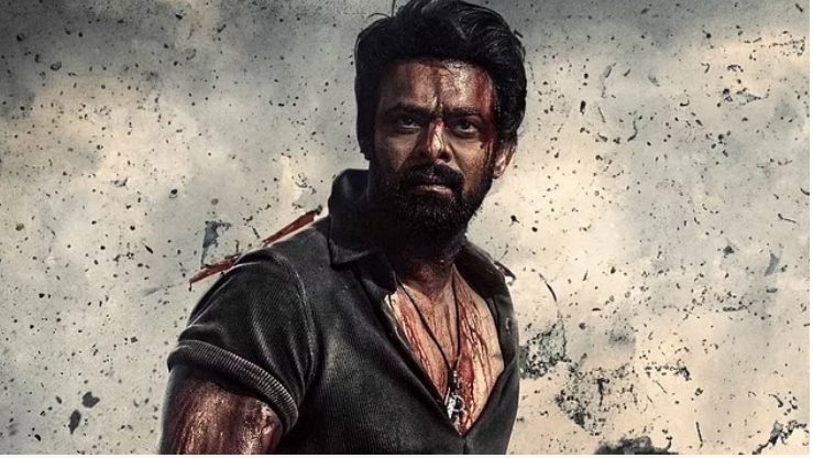 Photo of अब हिंदी में दर्शकों का मनोरंजन करने को तैयार है प्रभास की ‘सलार’