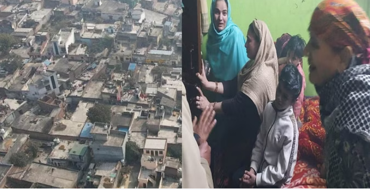 Photo of हल्द्वानी: उत्तराखंड की संस्कृति पर कभी नहीं पड़े खून के छींटे