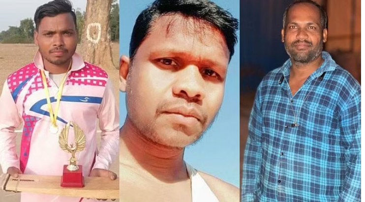 Photo of गौरेला पेंड्रा मरवाही: जिले में अलग-अलग सड़क हादसों में तीन लोगों की मौत!