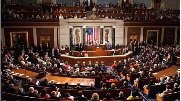 Photo of अमेरिका: विदेश विभाग के लिए नामित सहायक सचिव ने भारत पर लगे आरोपों को बताया चिंताजनक