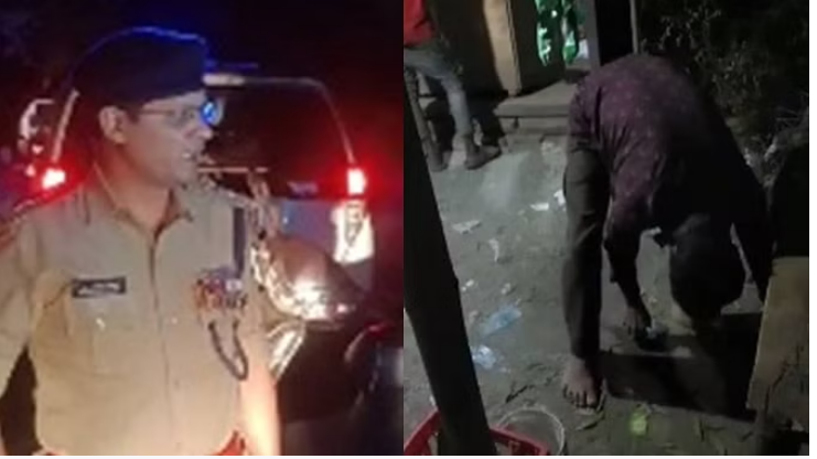 Photo of कबीरधाम: सार्वजनिक जगह पर शराब पीना और देर रात तक घूमना पड़ेगा महंगा