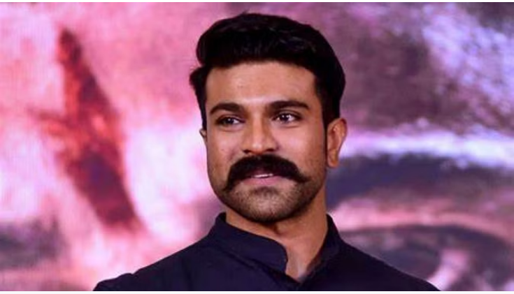 Photo of संजय लीला भंसाली की इस फिल्म में नजर आएंगे राम चरण