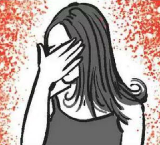 Photo of मध्य प्रदेश: नाबालिक बेटी को धमका कर पिता ने चार दिन तक किया दुष्कर्म